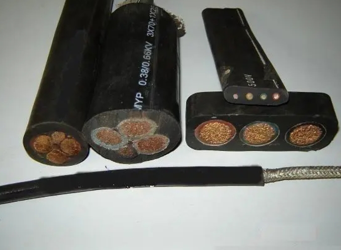 金聯(lián)宇電纜分析電纜支架的加工應符合哪些要求.jpg